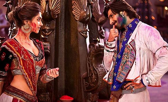 Ranveer's illness impedes Ram Leela's dubbing, music release